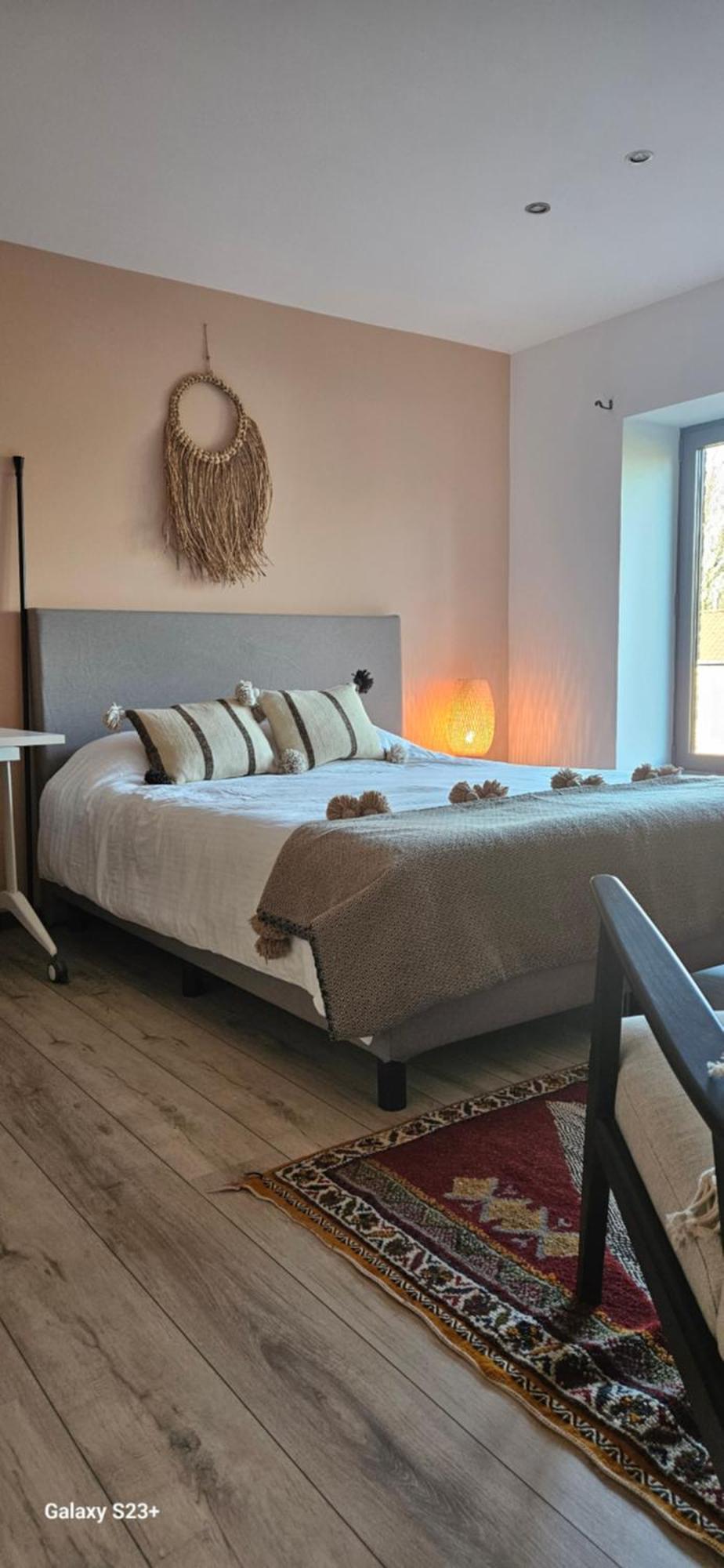 Chambres D'Hotes A 800M De Pairi Daiza Et Proche Du Shape-Otan Lens Εξωτερικό φωτογραφία